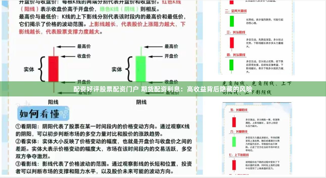 配资好评股票配资门户 期货配资利息：高收益背后隐藏的风险