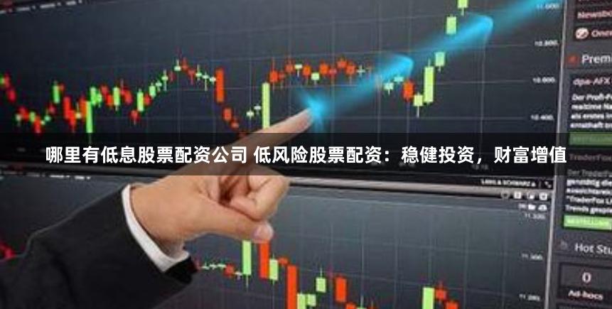 哪里有低息股票配资公司 低风险股票配资：稳健投资，财富增值